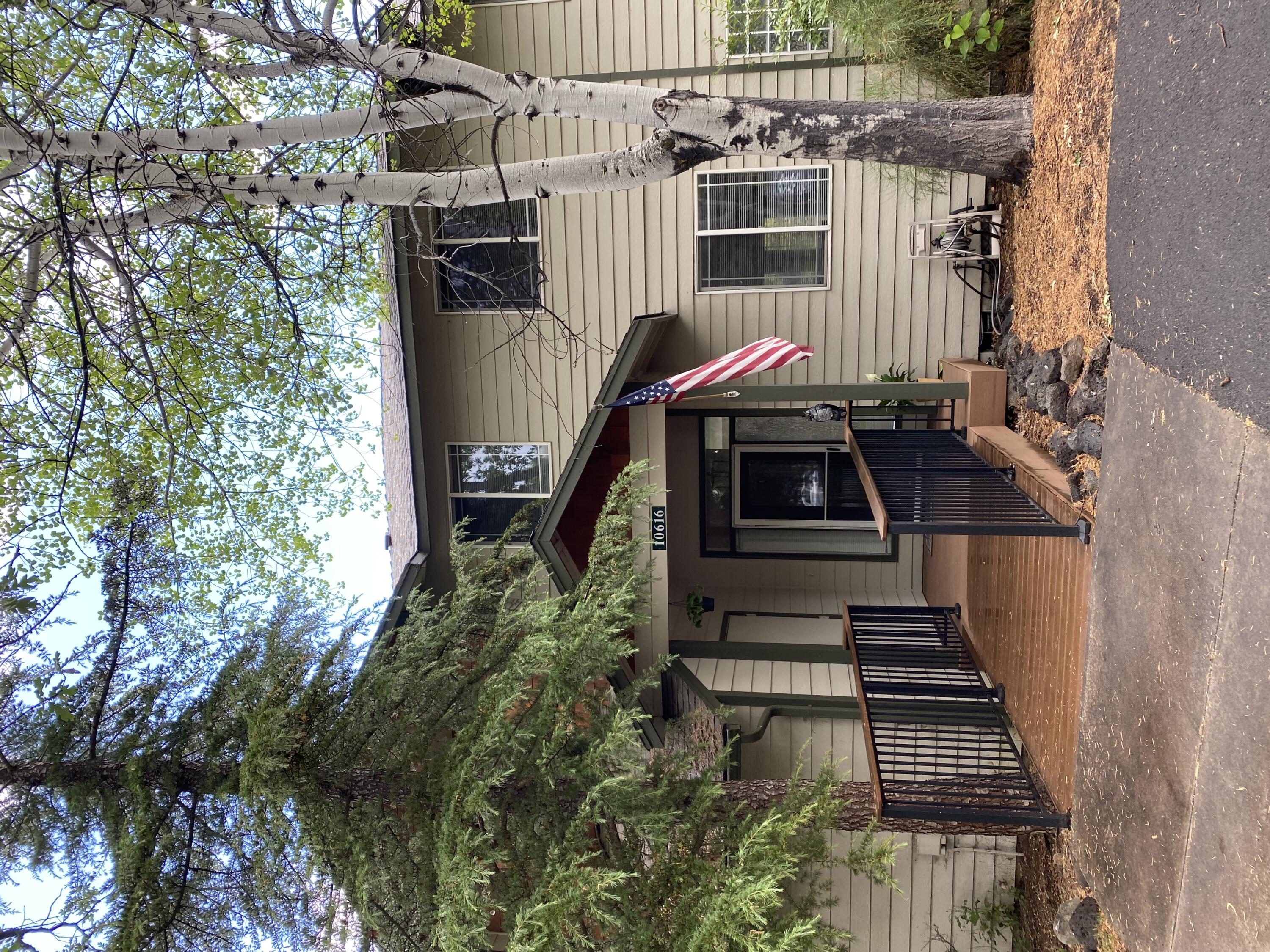 Running YResort - Residential