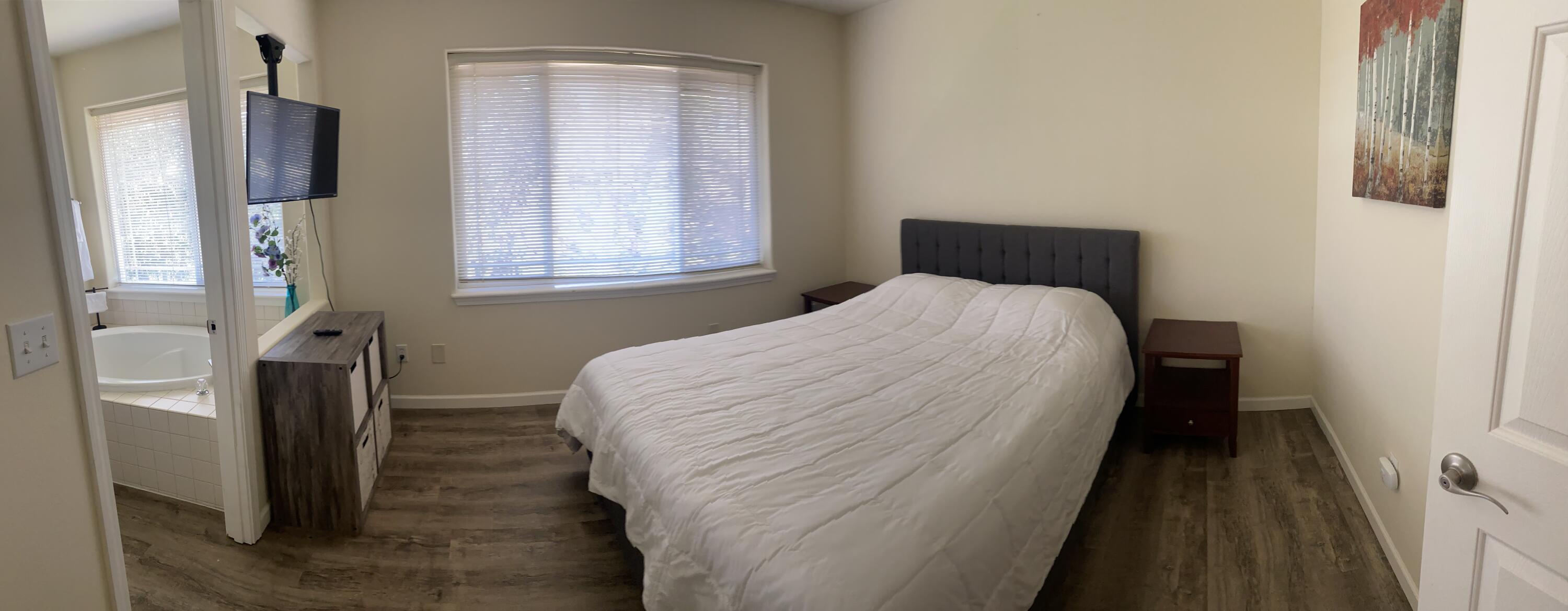 Running YResort - Residential