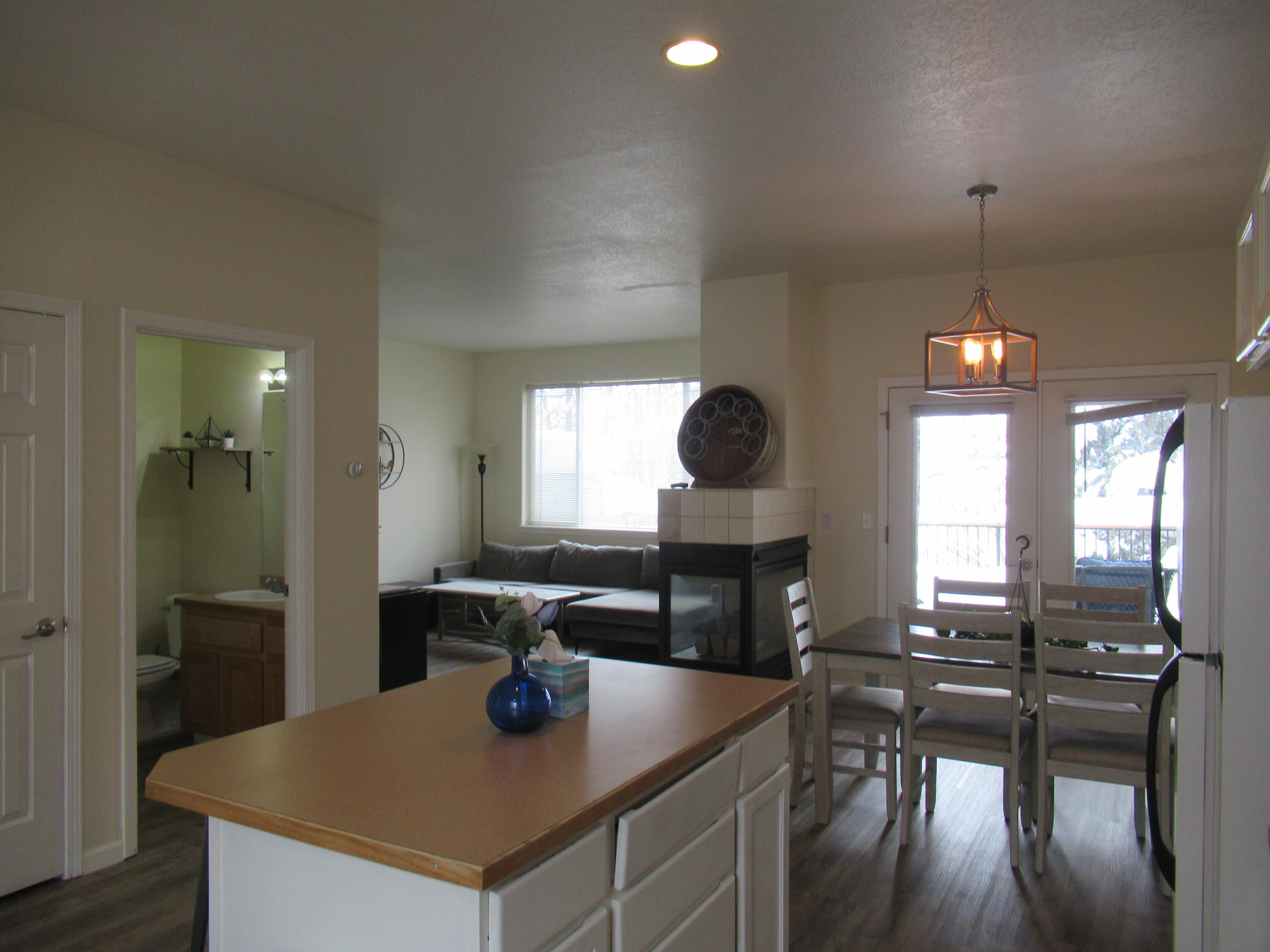 Running YResort - Residential