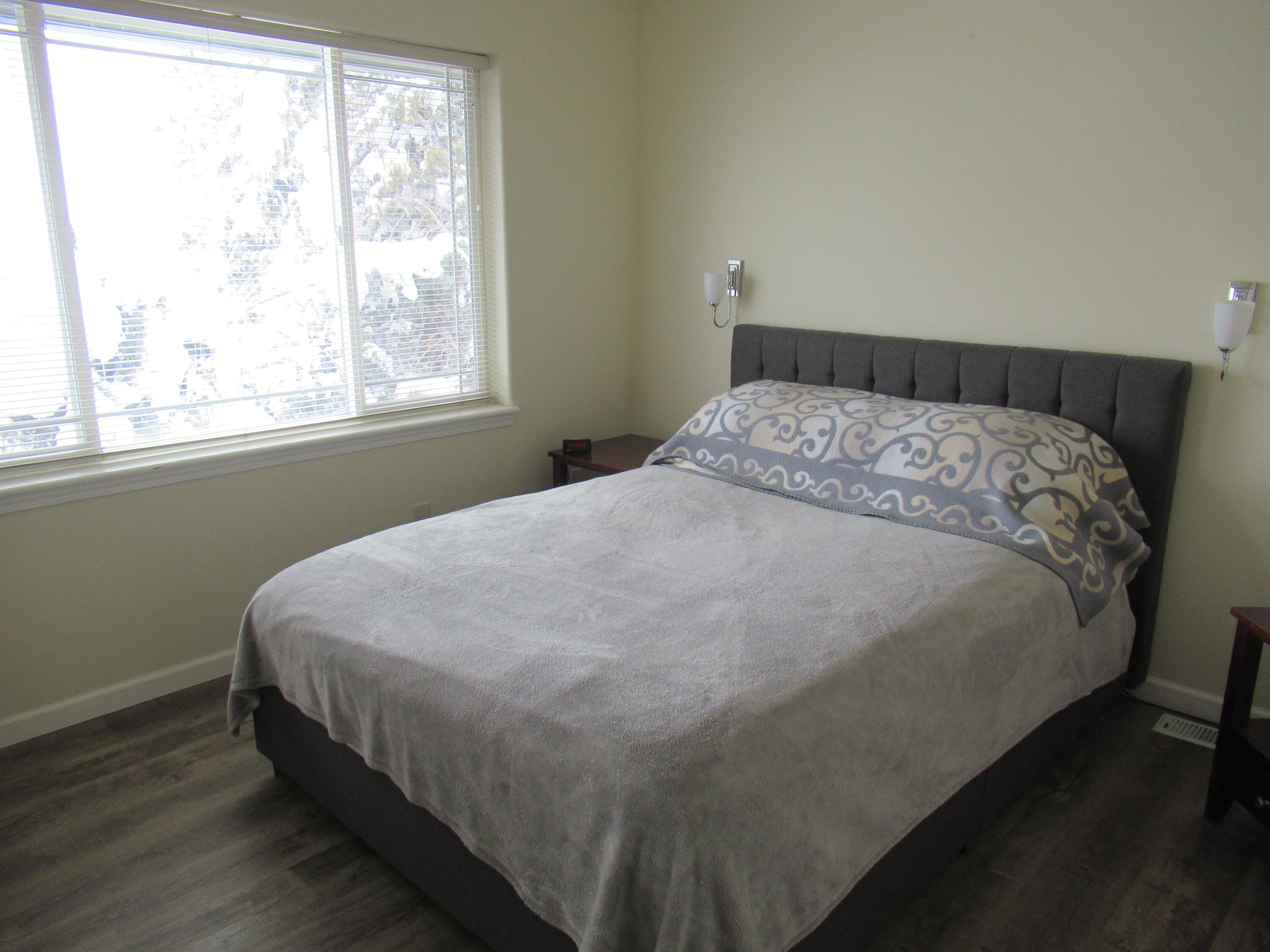 Running YResort - Residential