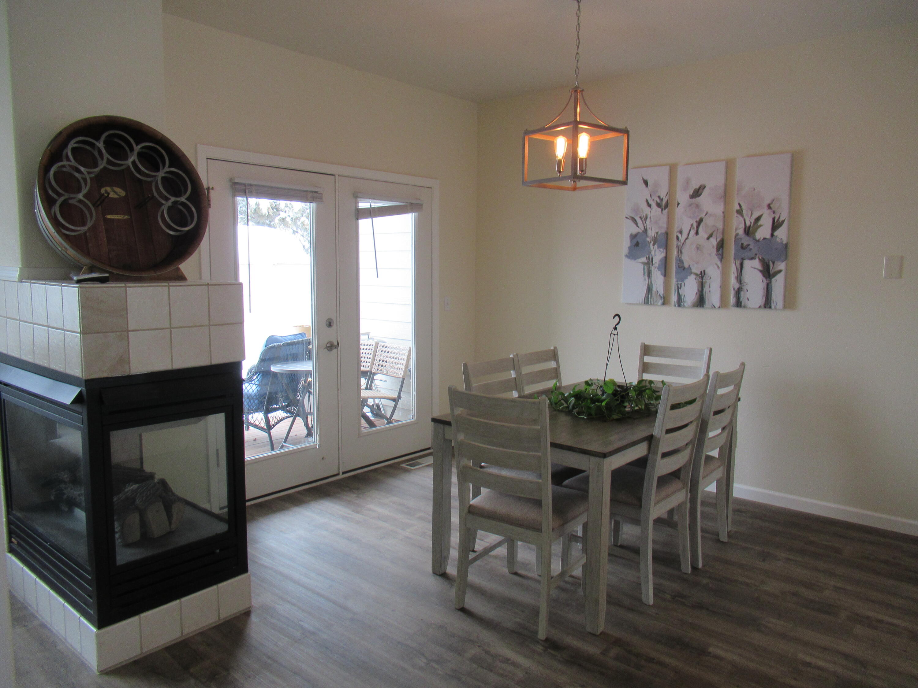 Running YResort - Residential