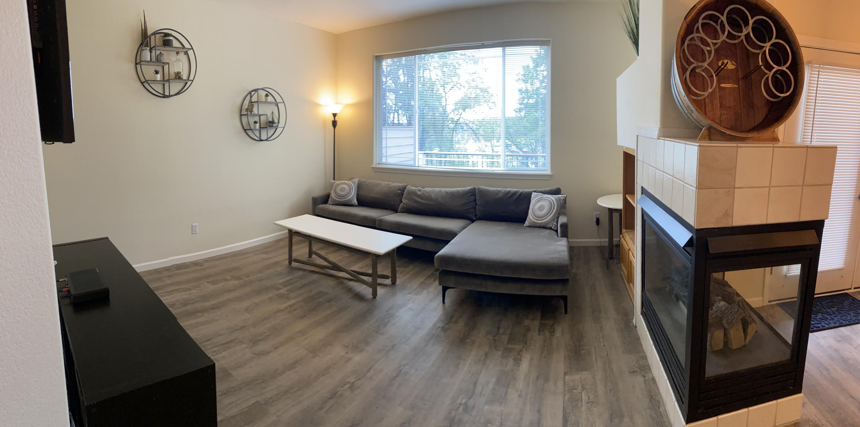 Running YResort - Residential