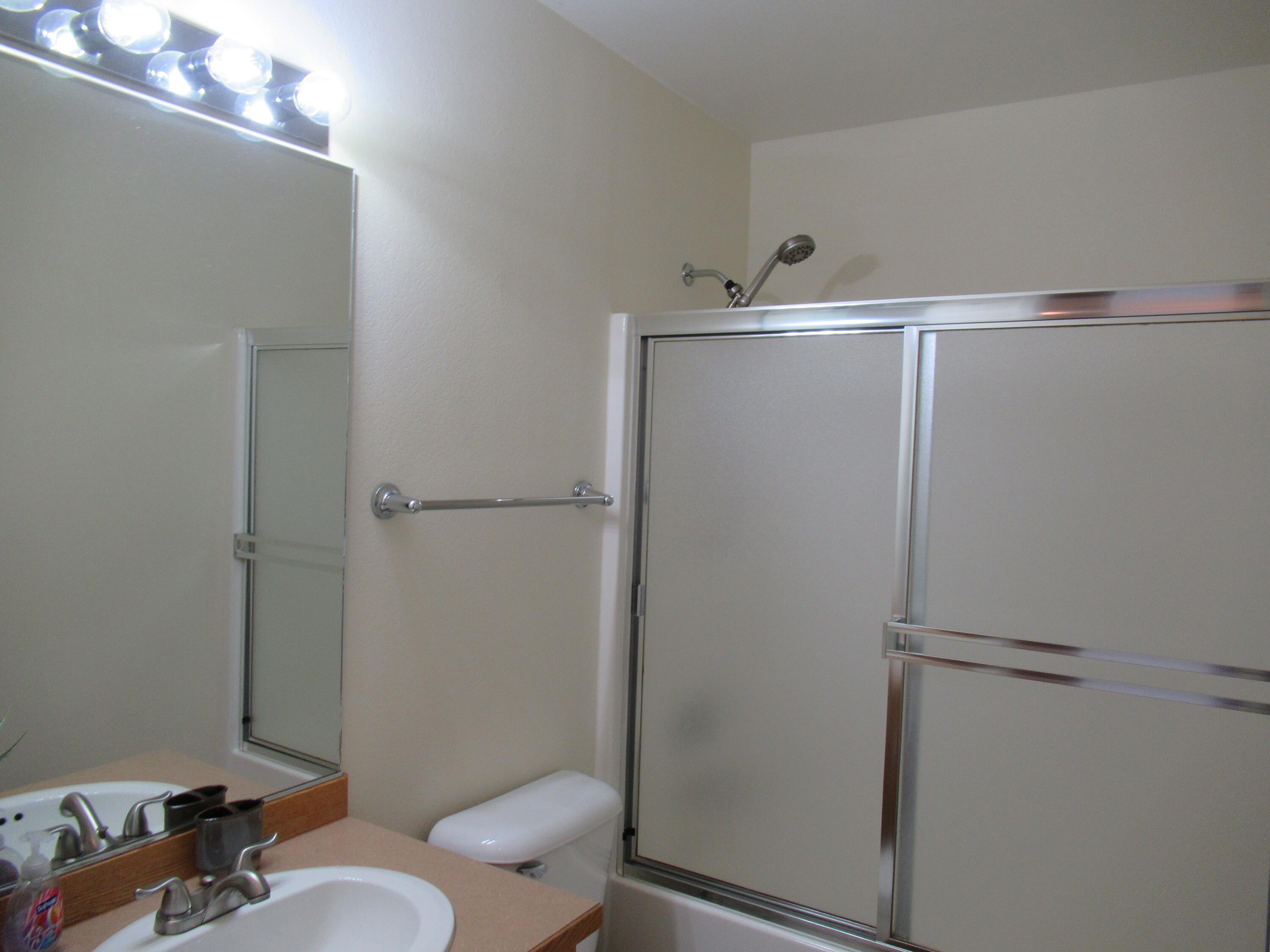 Running YResort - Residential