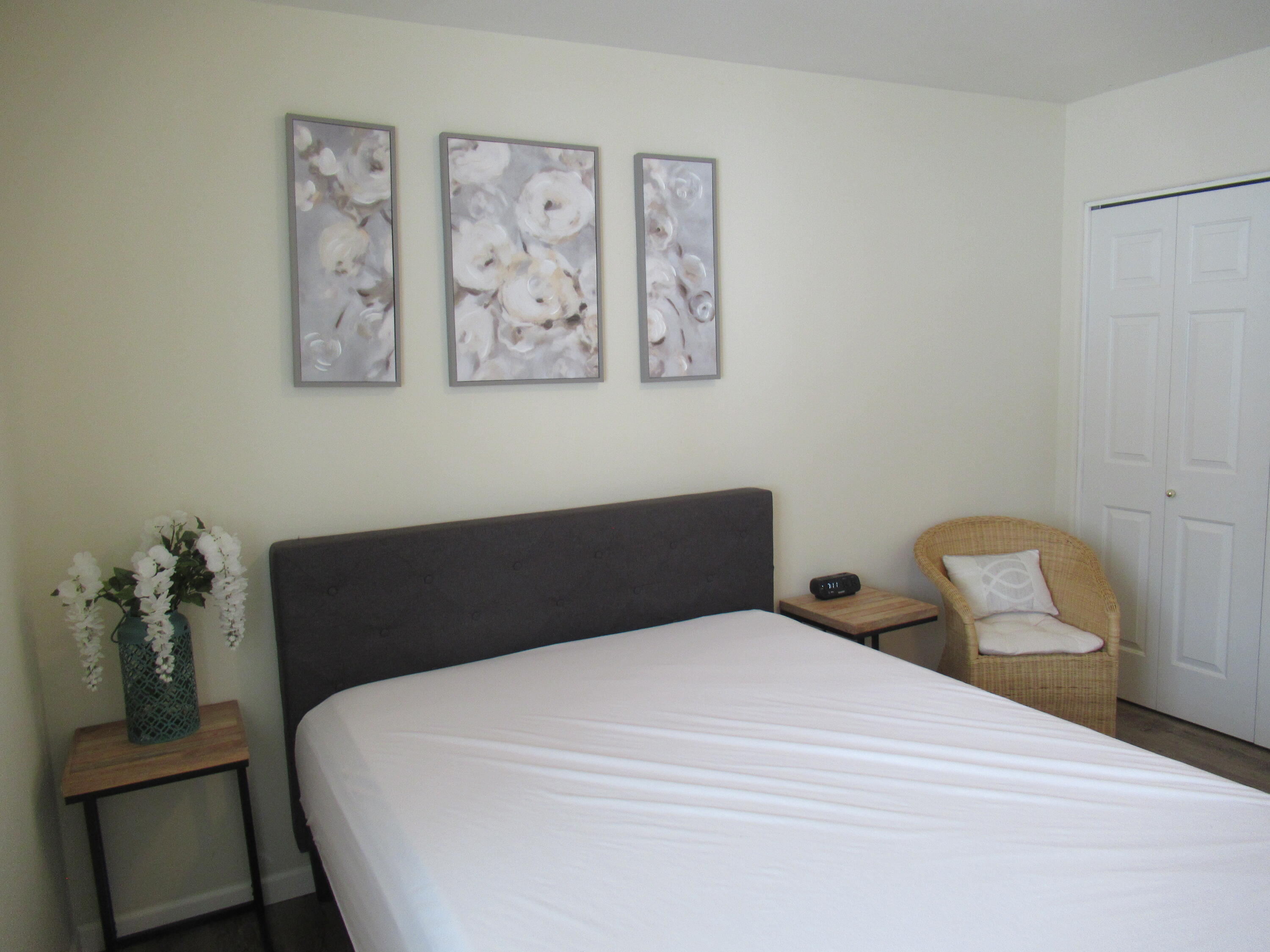 Running YResort - Residential