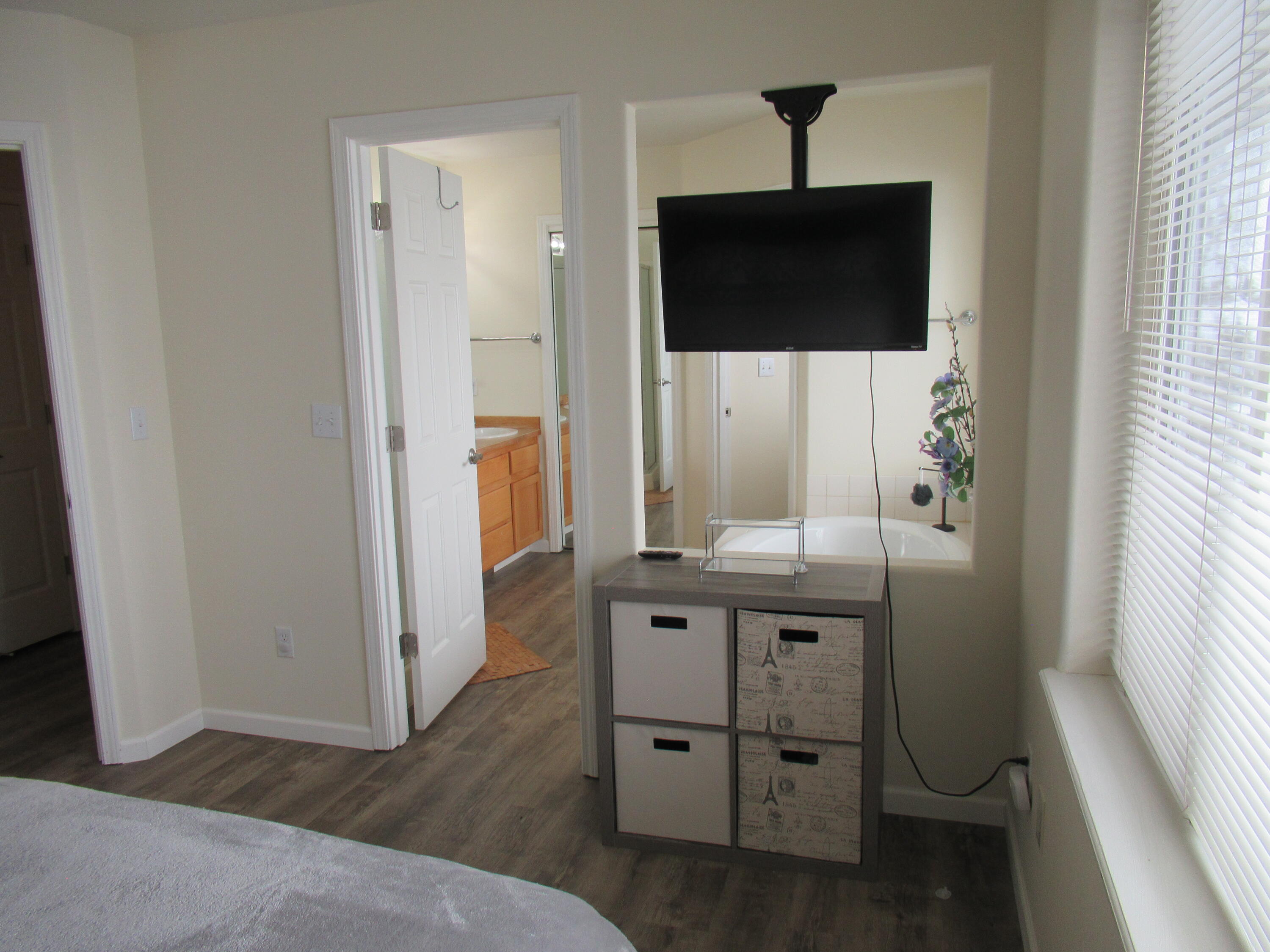 Running YResort - Residential