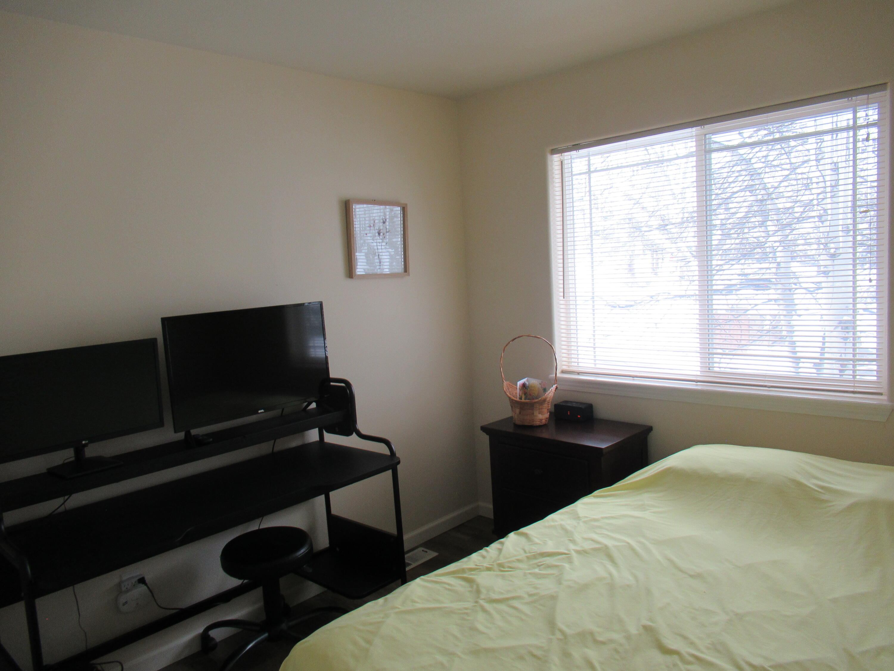 Running YResort - Residential