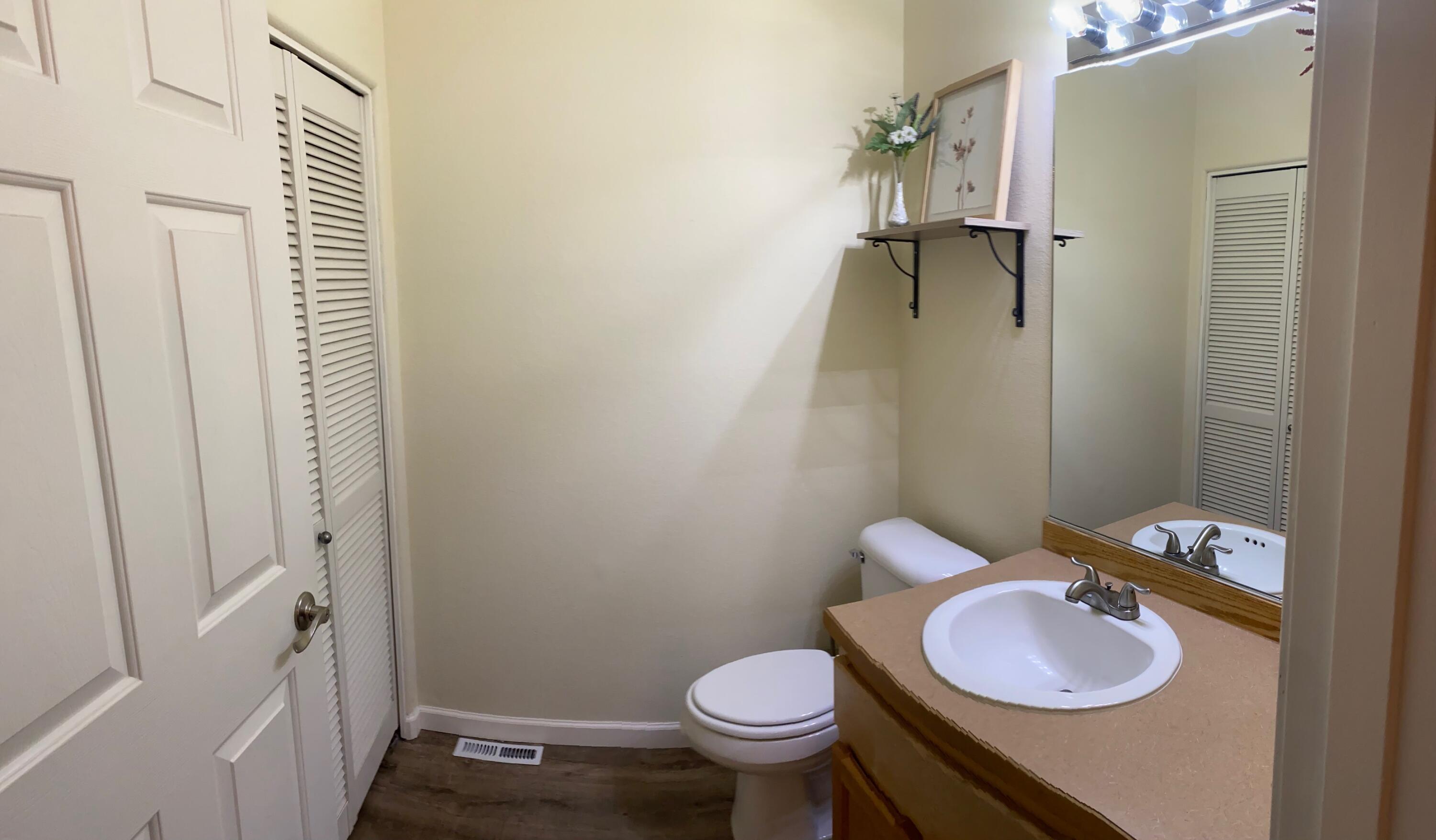 Running YResort - Residential