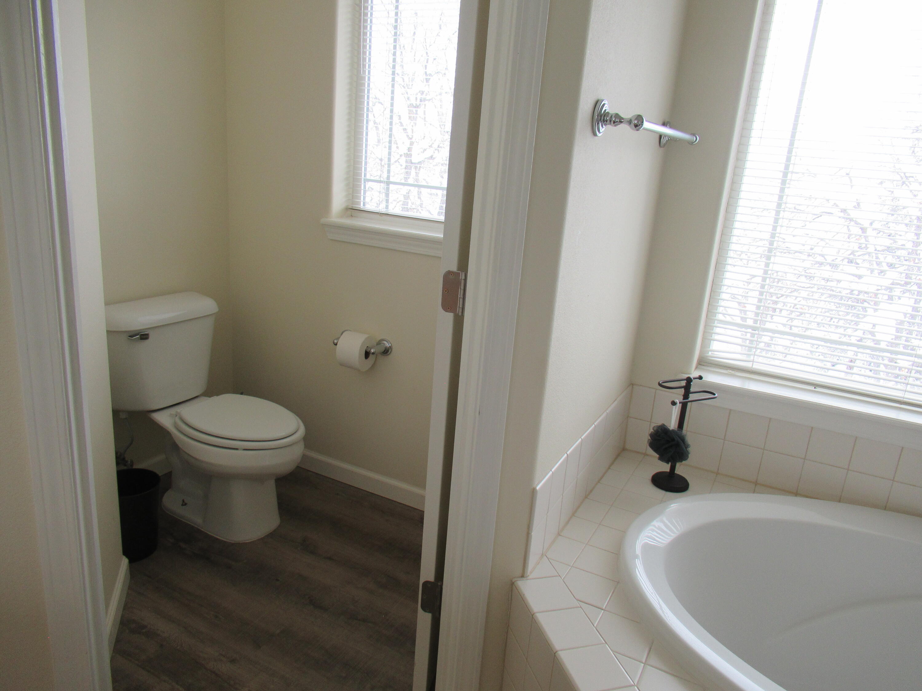 Running YResort - Residential