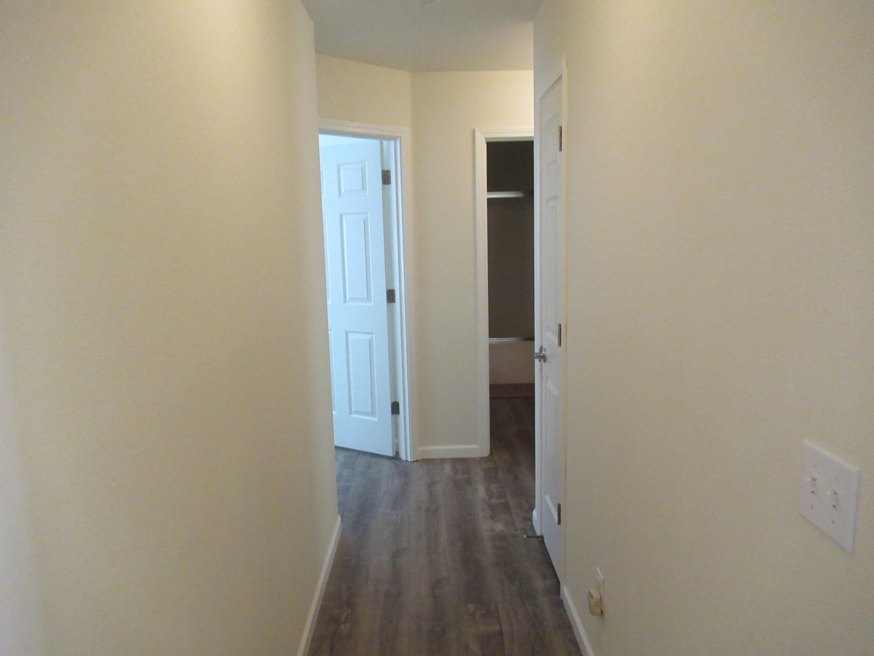 Running YResort - Residential