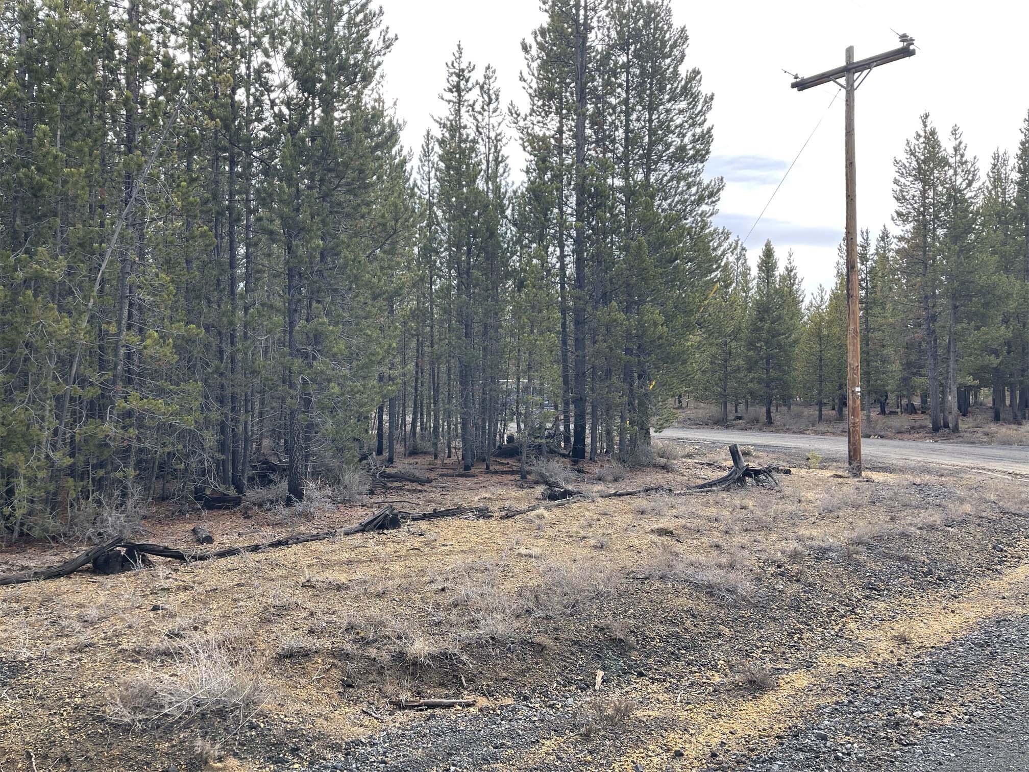 Two Rivers North - Land