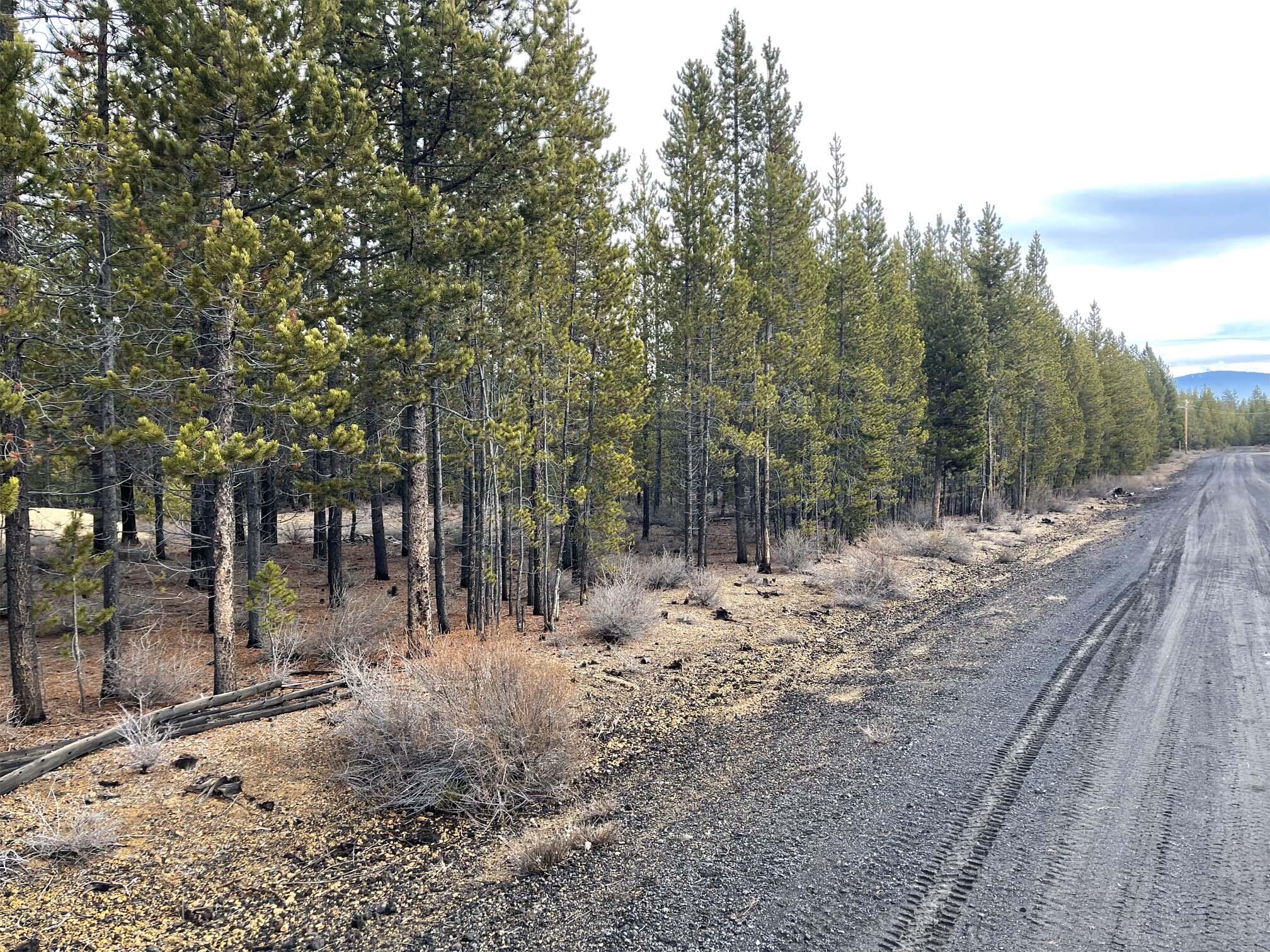 Two Rivers North - Land