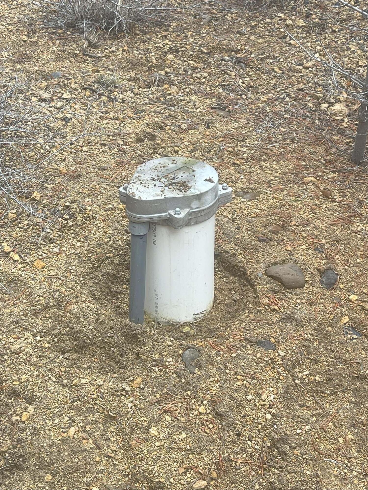 Two Rivers North - Land