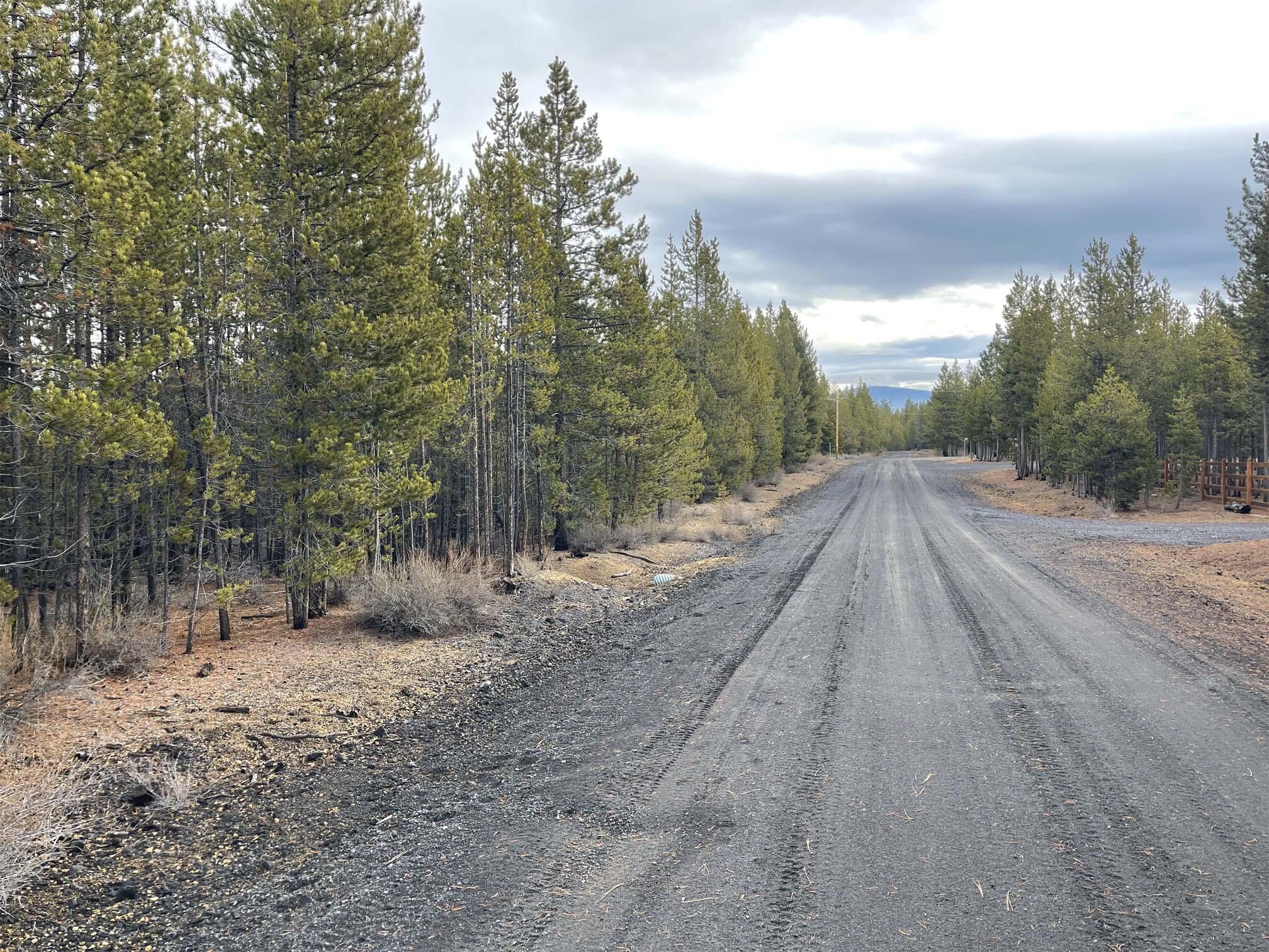 Two Rivers North - Land