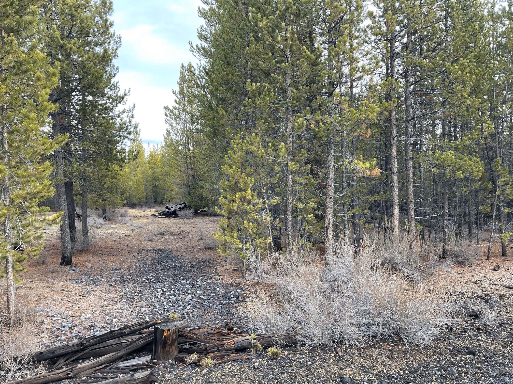 Two Rivers North - Land