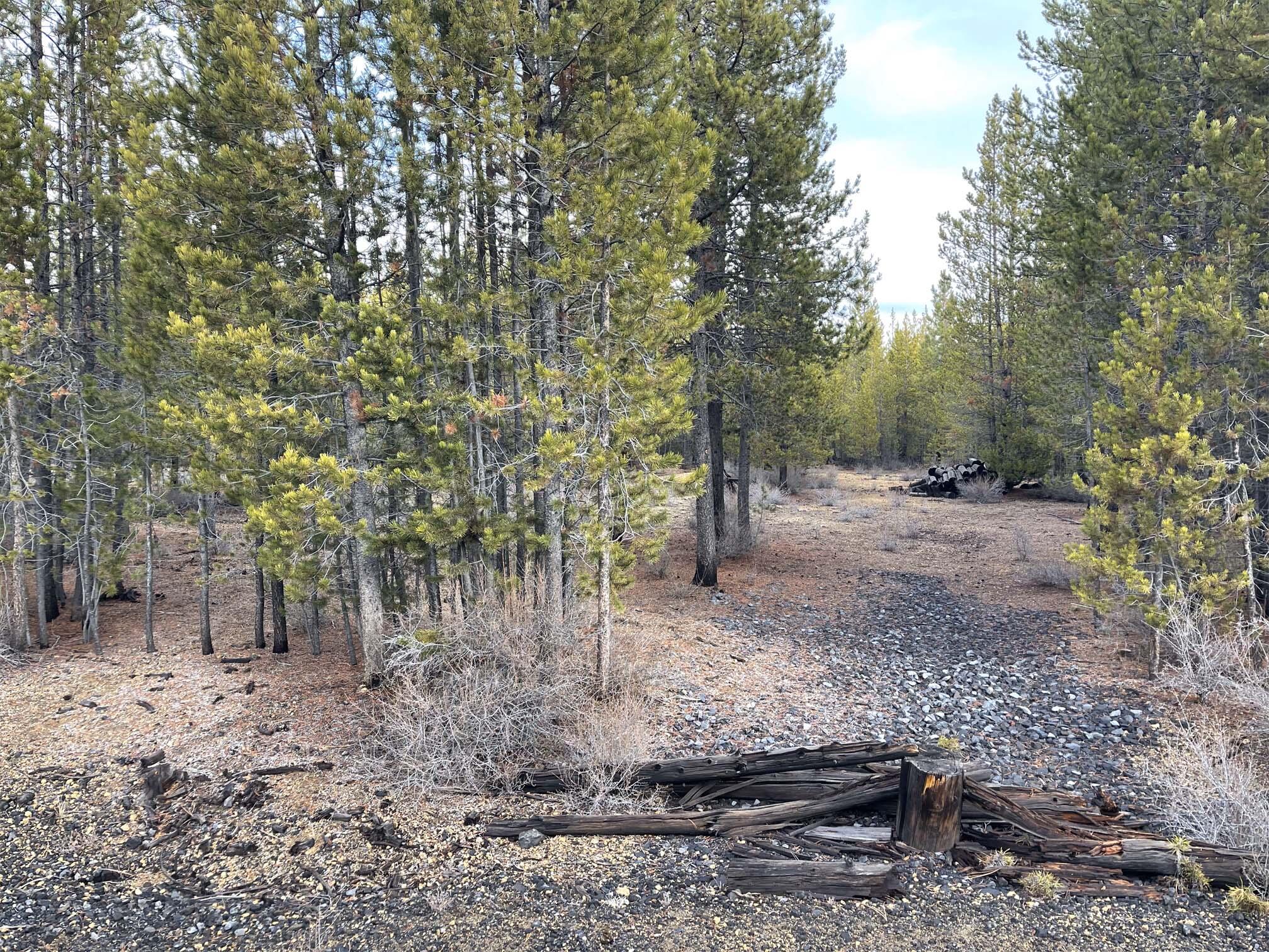 Two Rivers North - Land