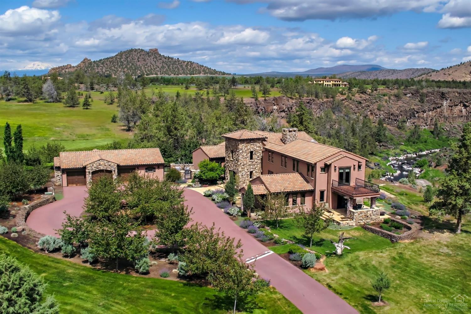 Ranch at the Canyons - Residential