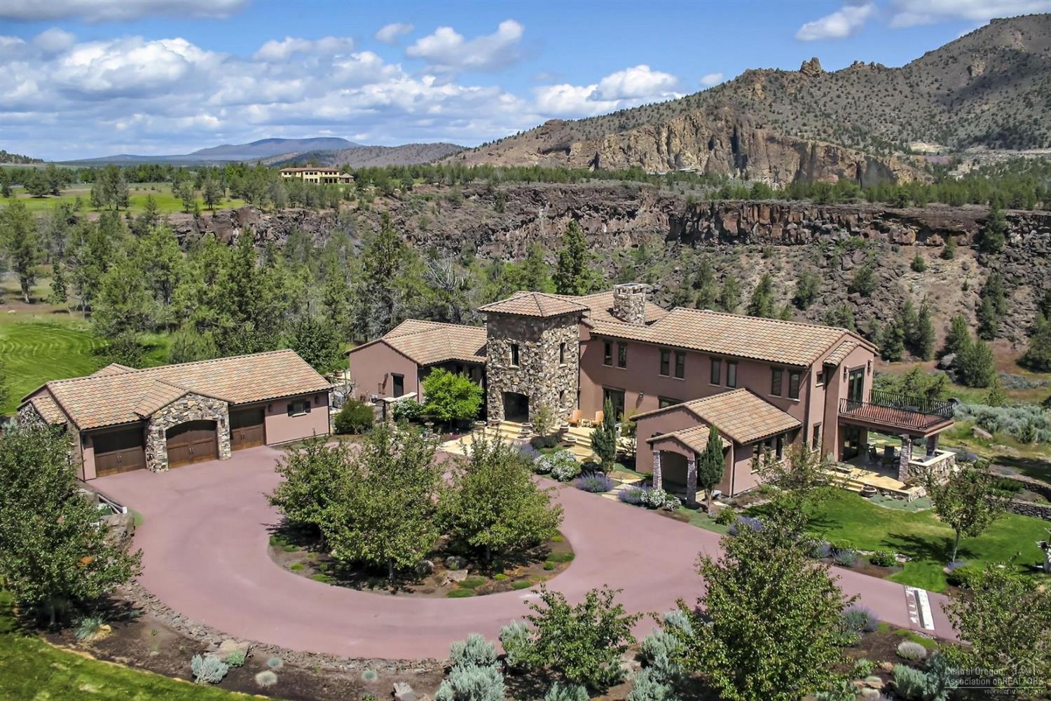 Ranch at the Canyons - Residential