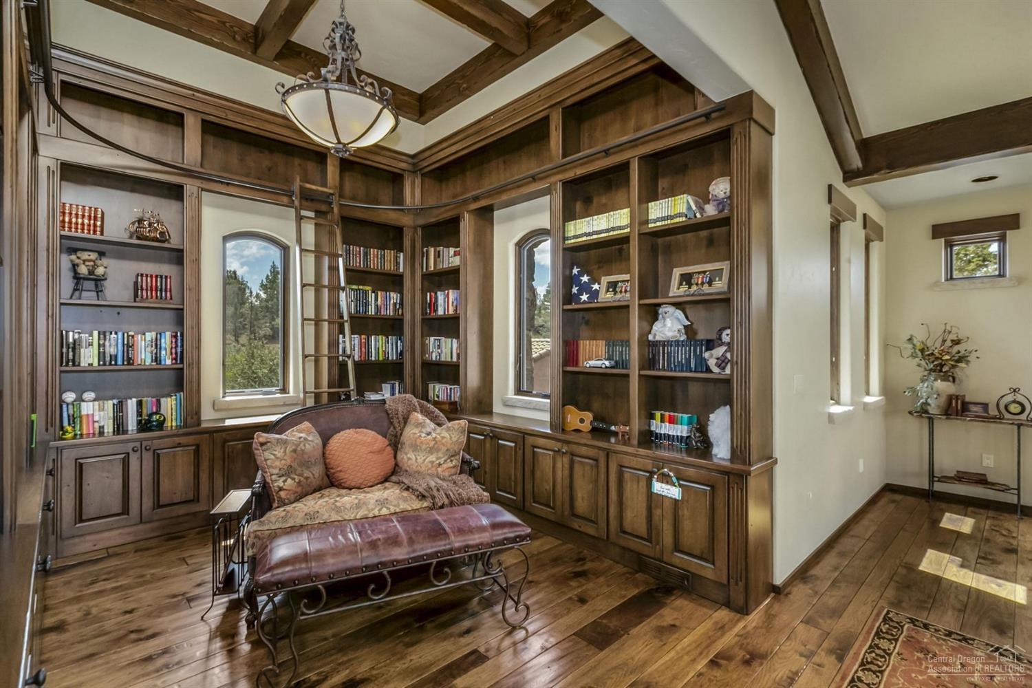 Ranch at the Canyons - Residential