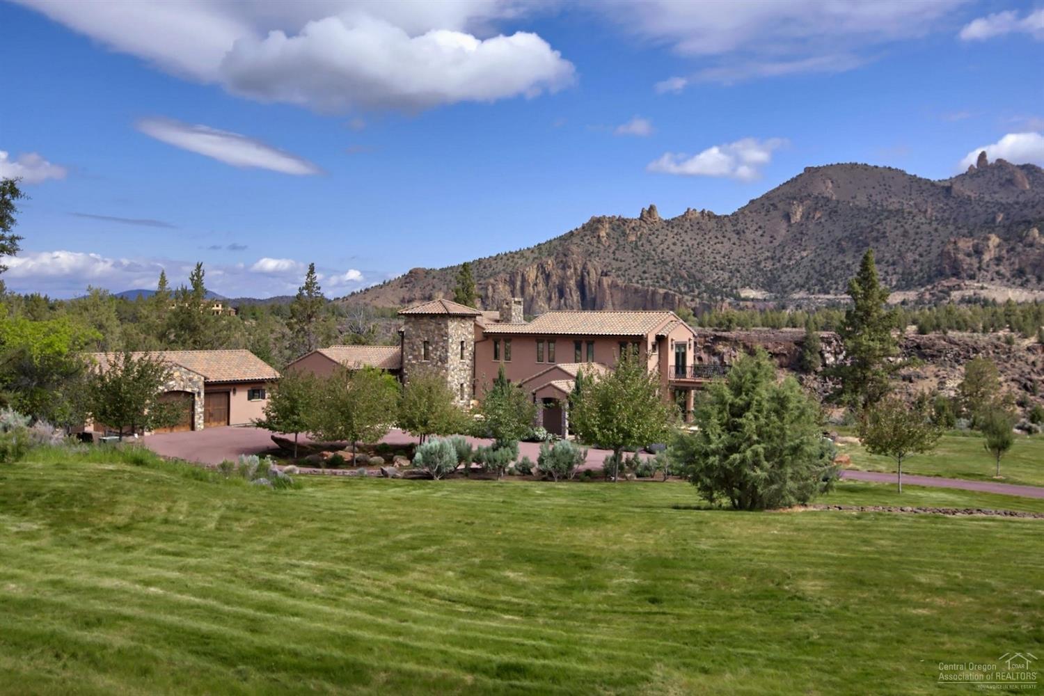 Ranch at the Canyons - Residential