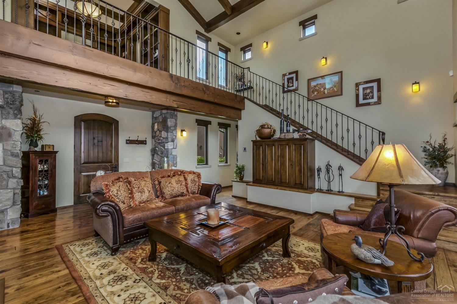 Ranch at the Canyons - Residential