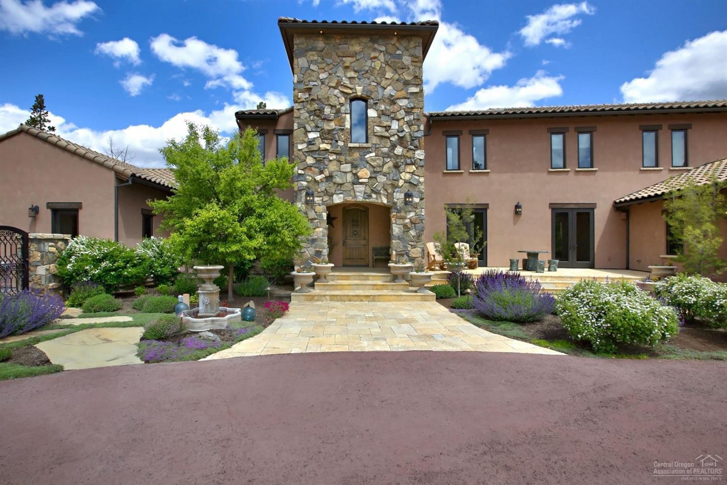 Ranch at the Canyons - Residential