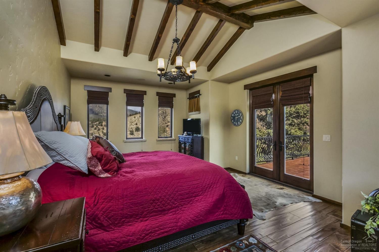 Ranch at the Canyons - Residential