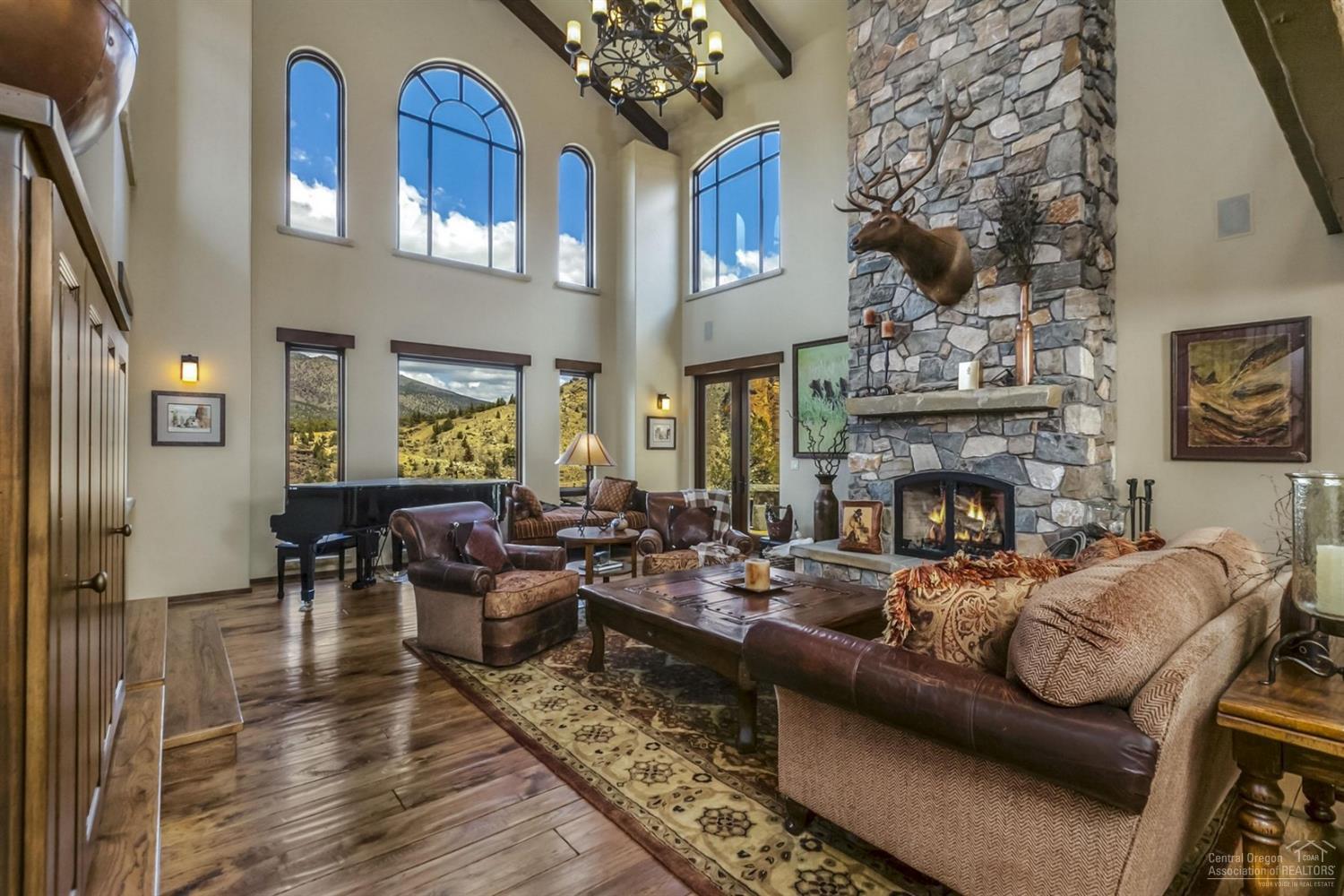 Ranch at the Canyons - Residential