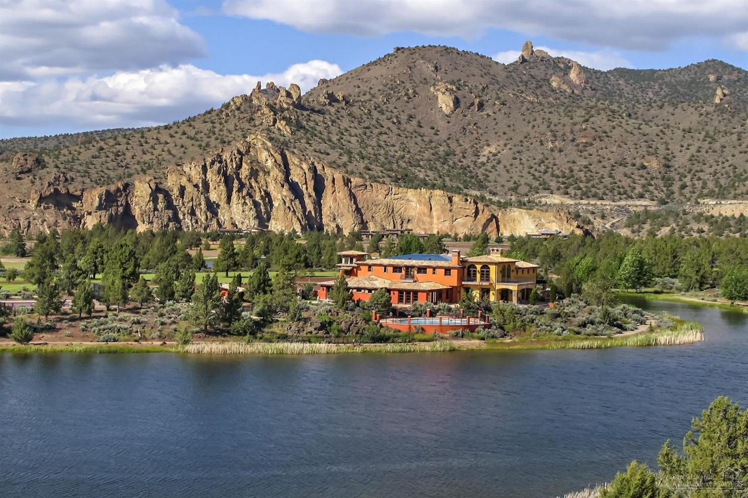 Ranch at the Canyons - Residential