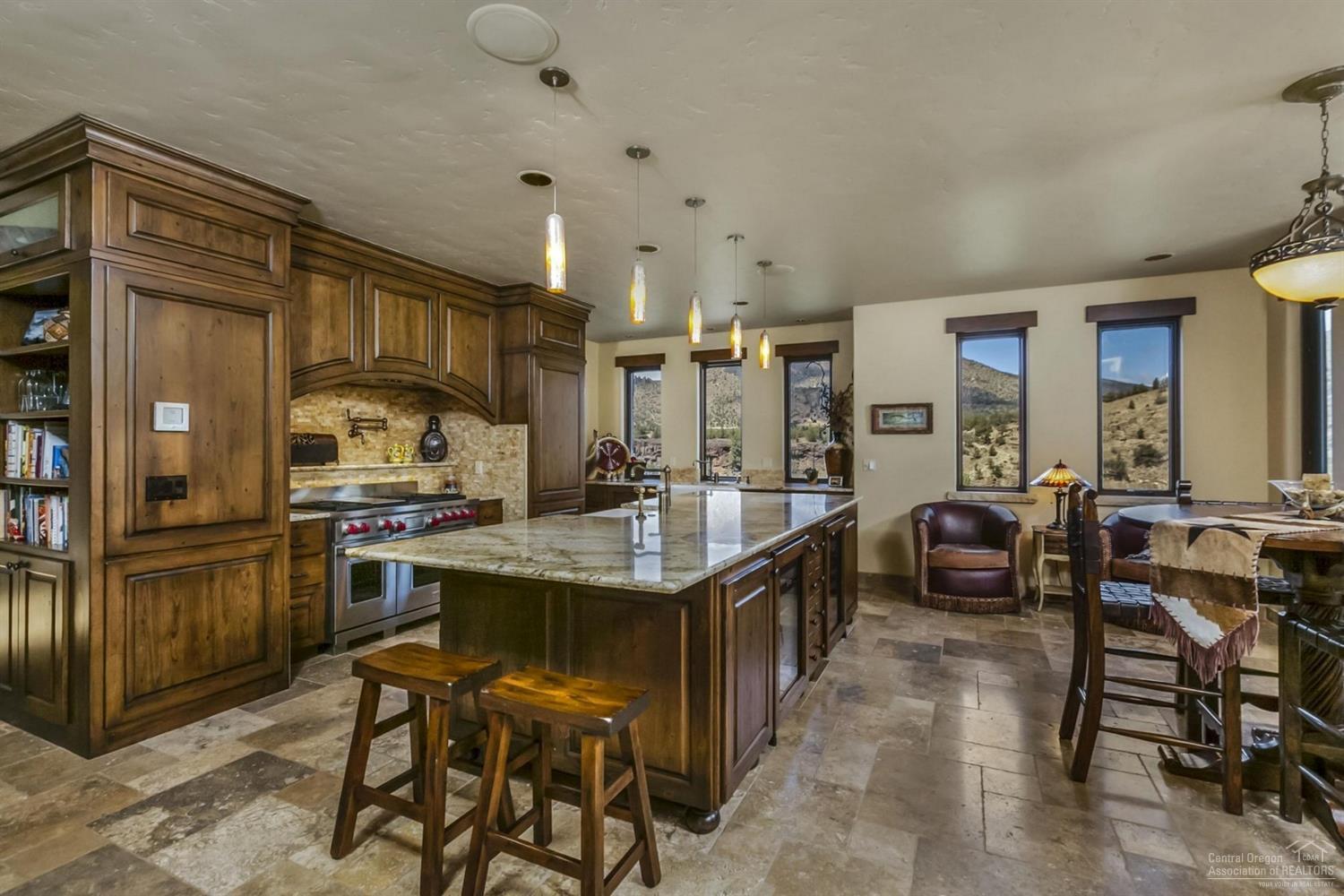 Ranch at the Canyons - Residential