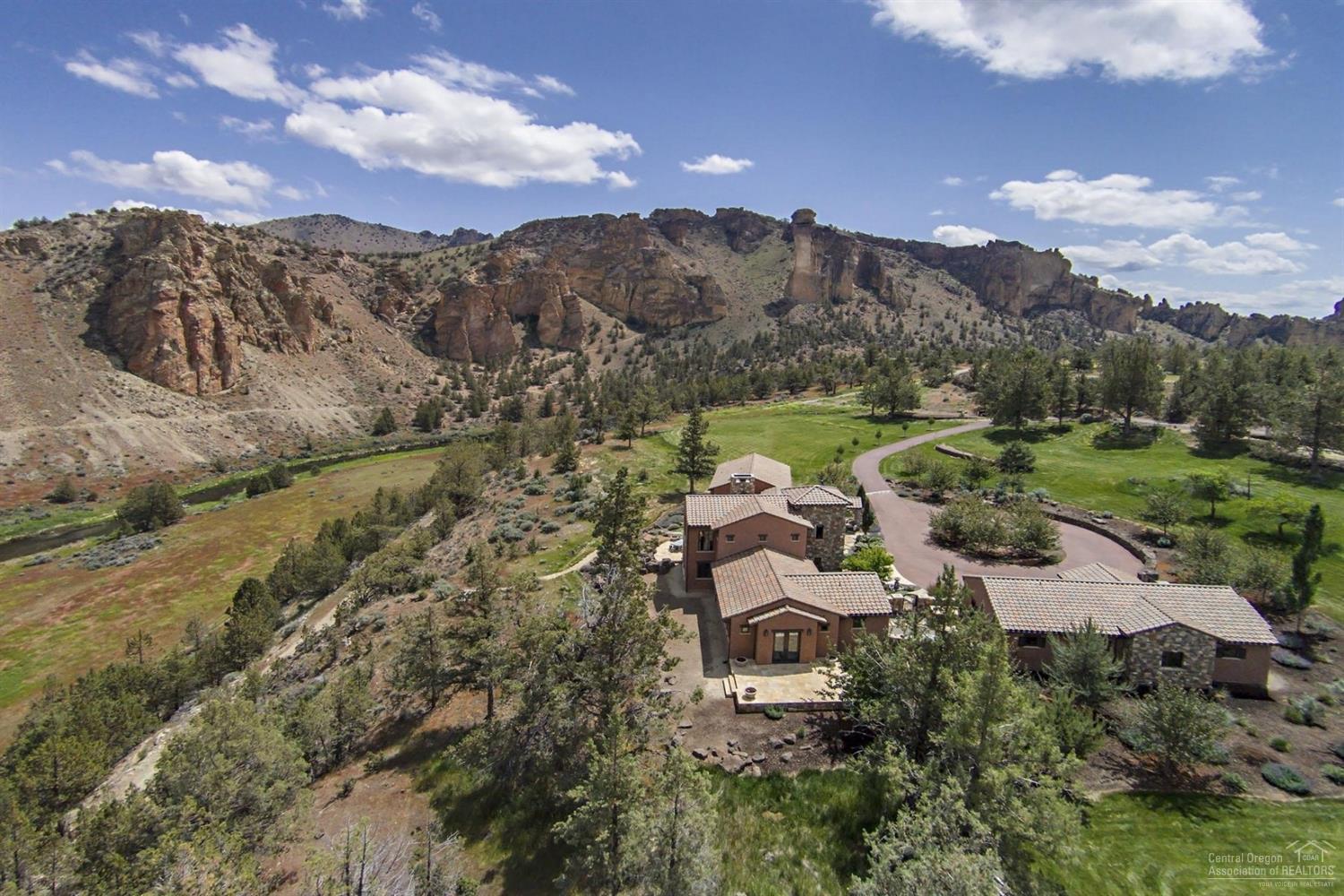 Ranch at the Canyons - Residential
