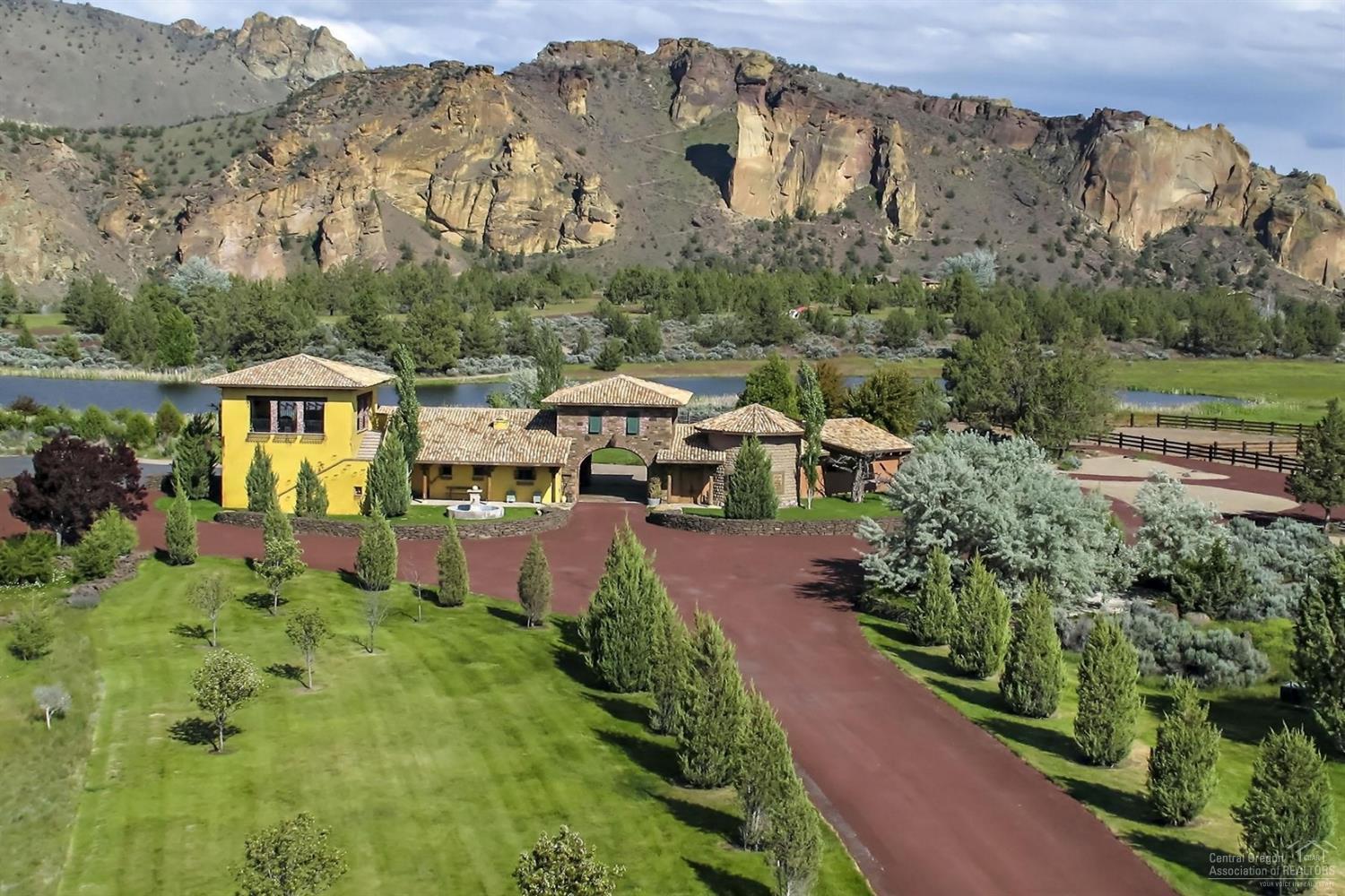 Ranch at the Canyons - Residential