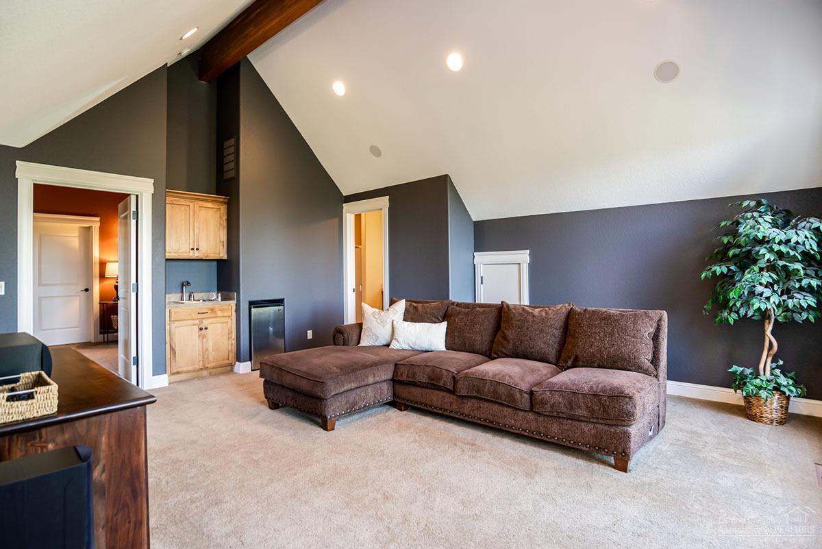 Awbrey Butte - Residential