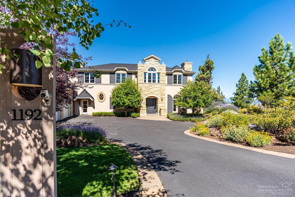 Awbrey Butte - Residential