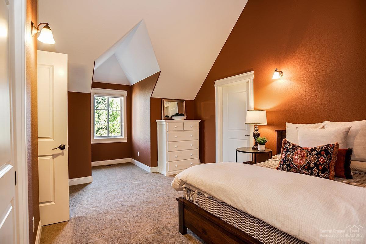 Awbrey Butte - Residential