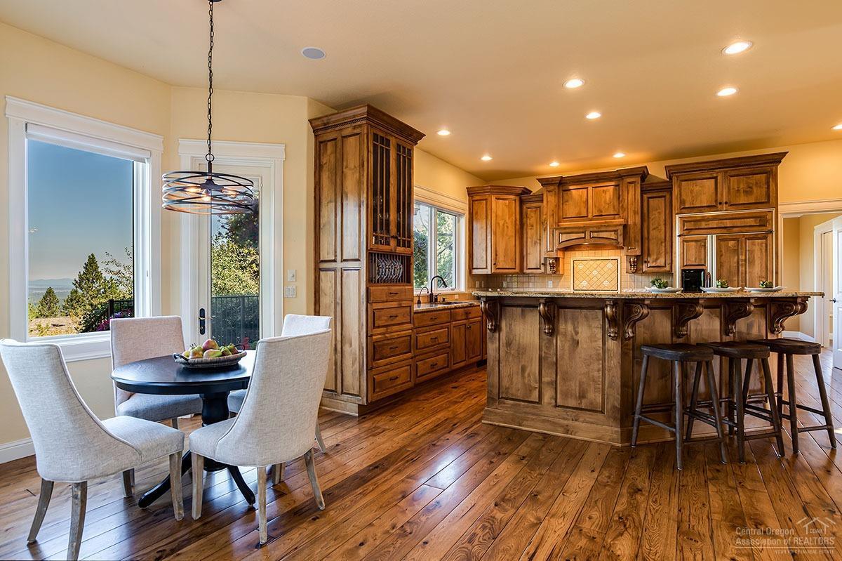 Awbrey Butte - Residential