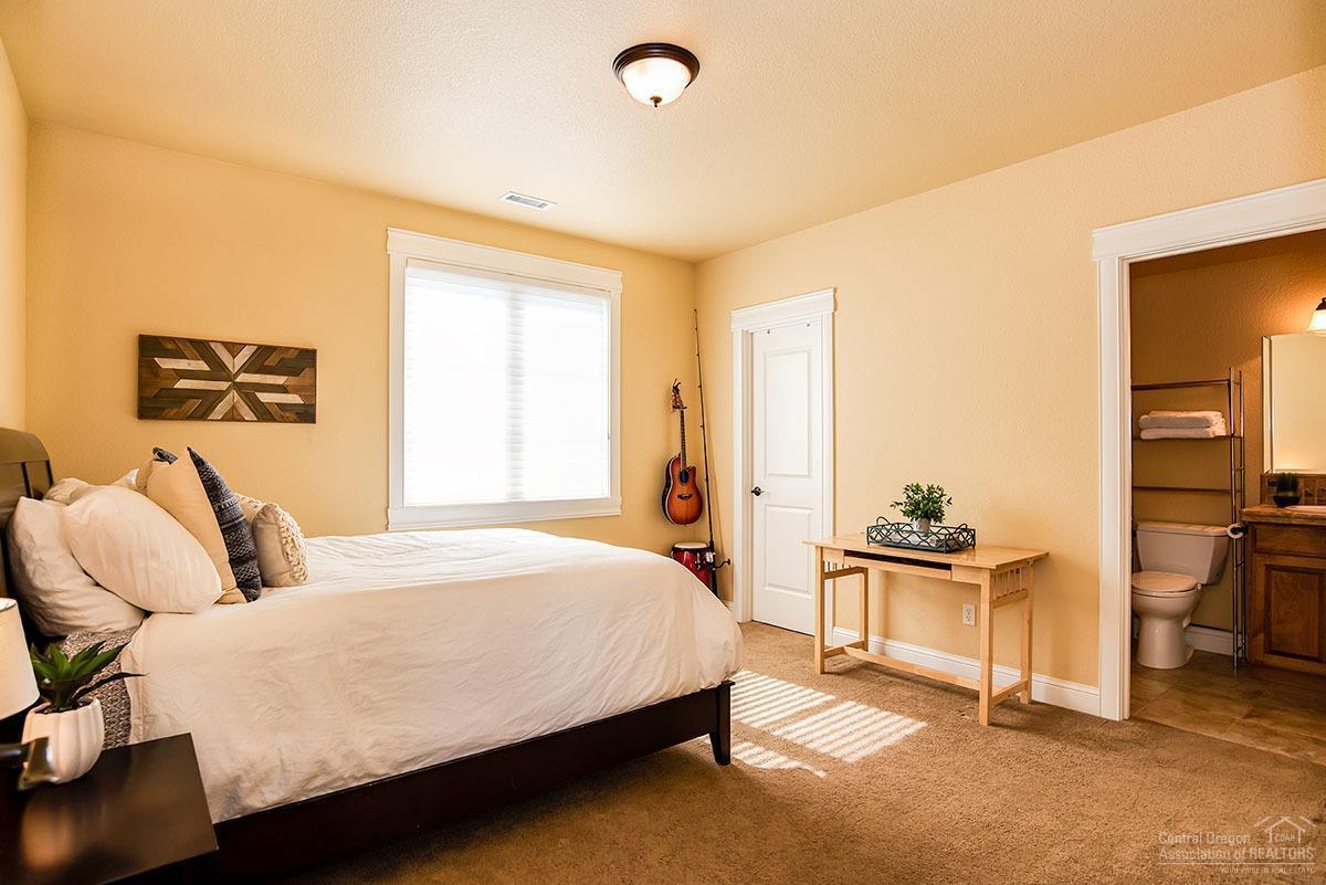 Awbrey Butte - Residential