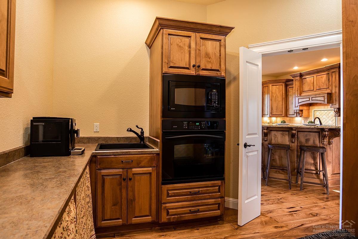 Awbrey Butte - Residential