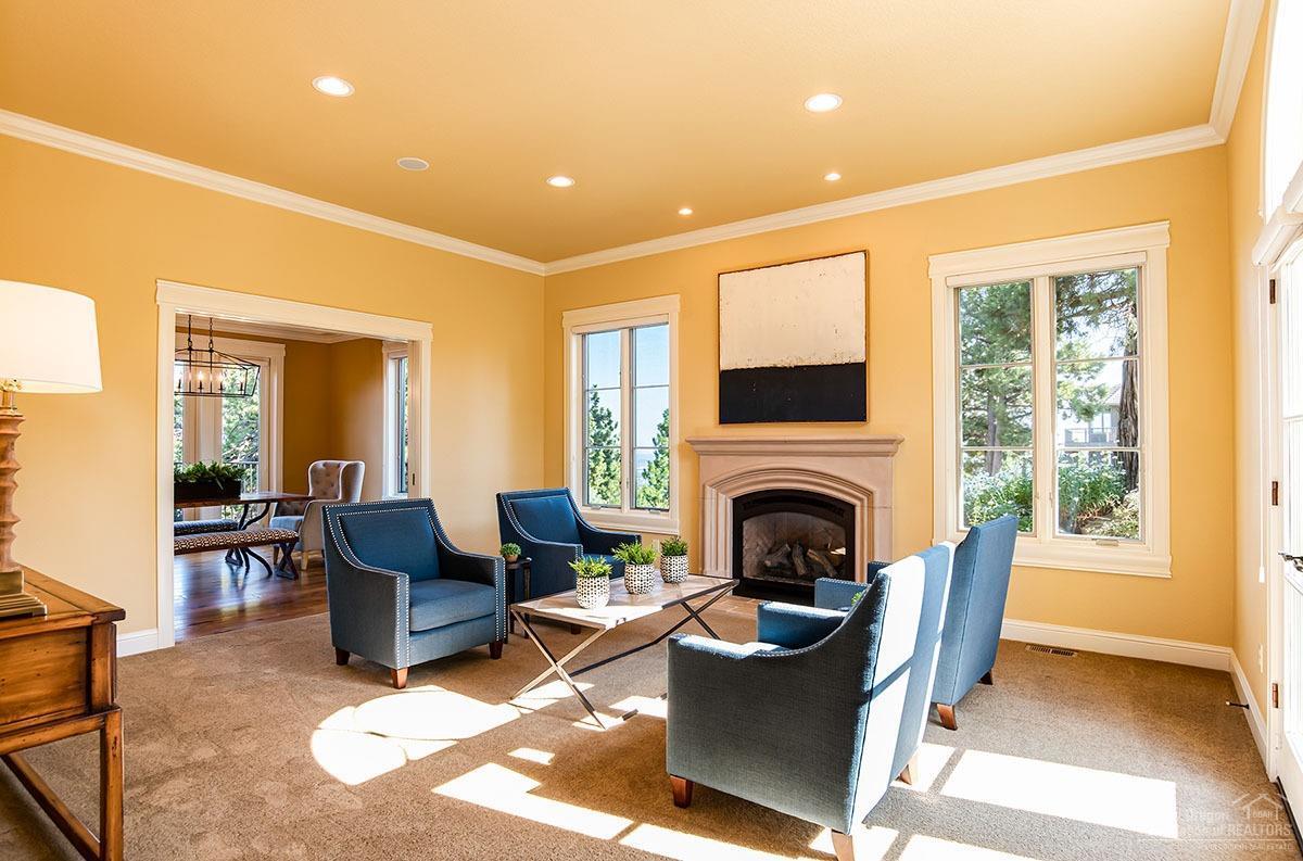 Awbrey Butte - Residential