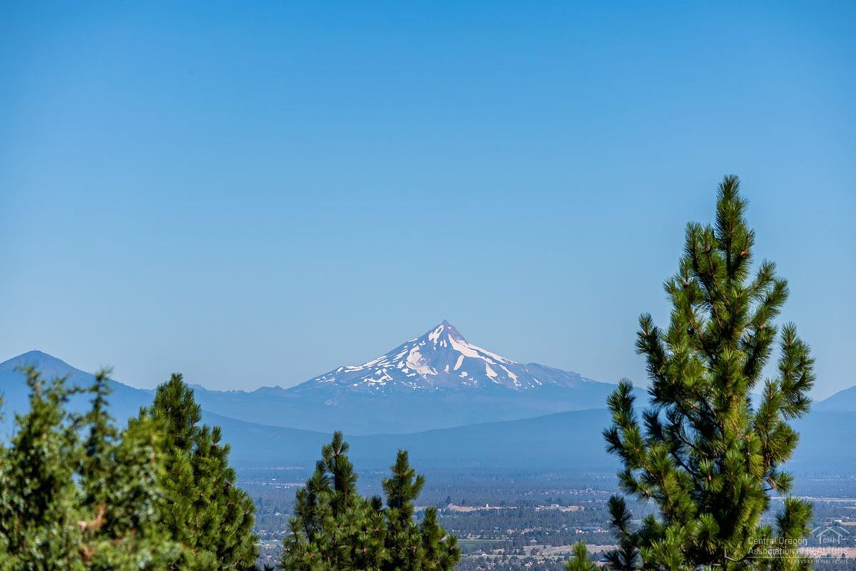 Awbrey Butte - Residential