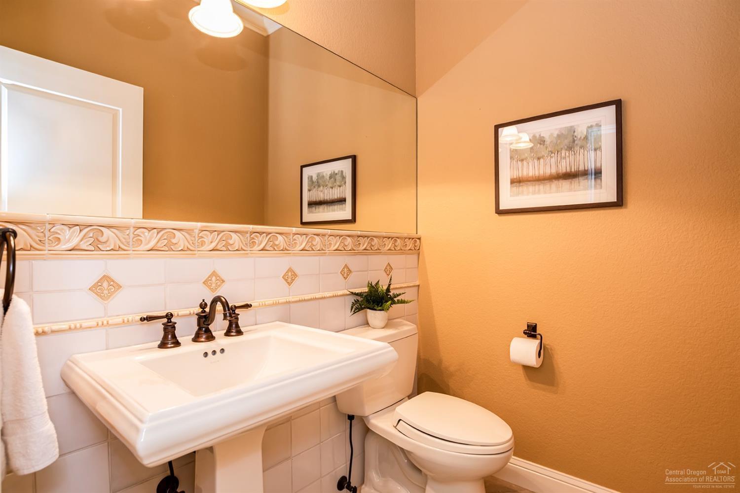 Awbrey Butte - Residential