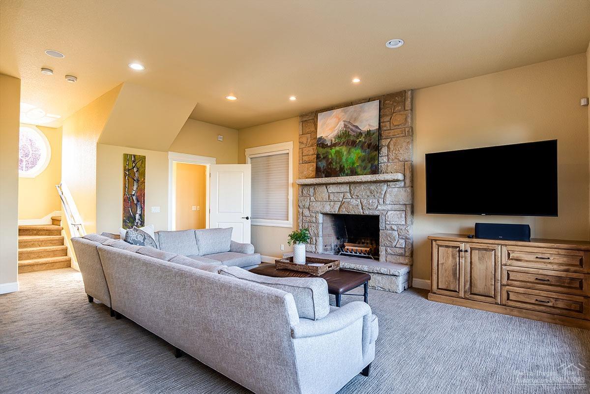 Awbrey Butte - Residential