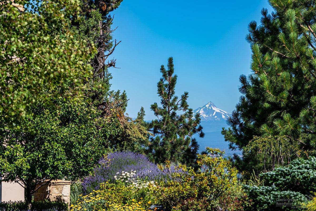 Awbrey Butte - Residential