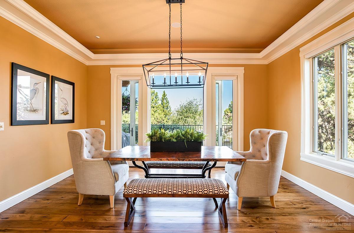 Awbrey Butte - Residential