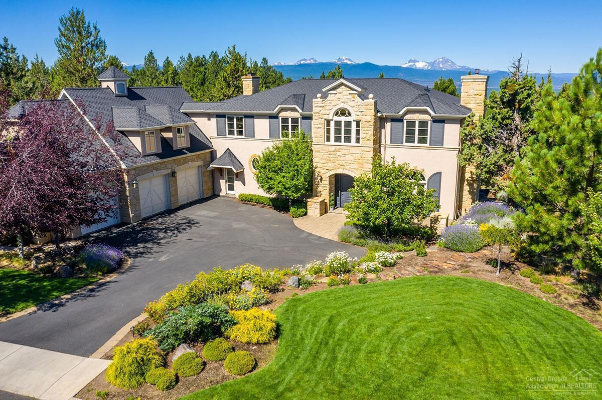 Awbrey Butte - Residential