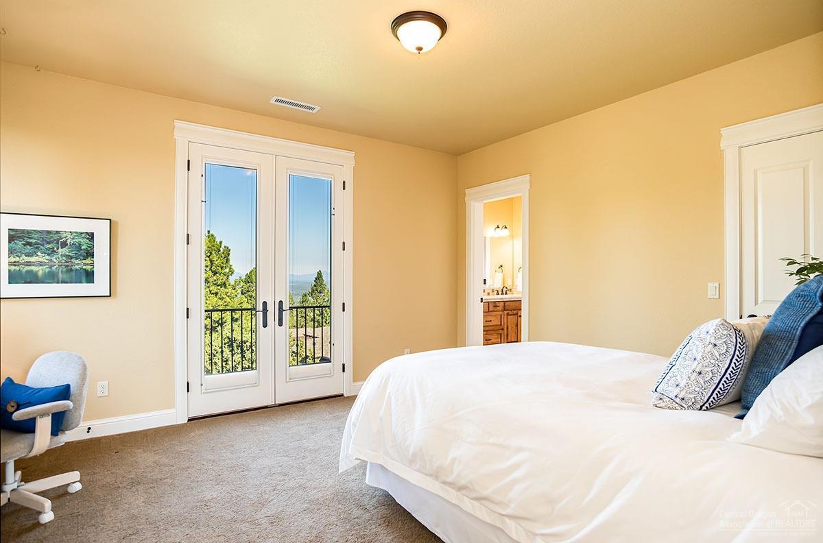 Awbrey Butte - Residential