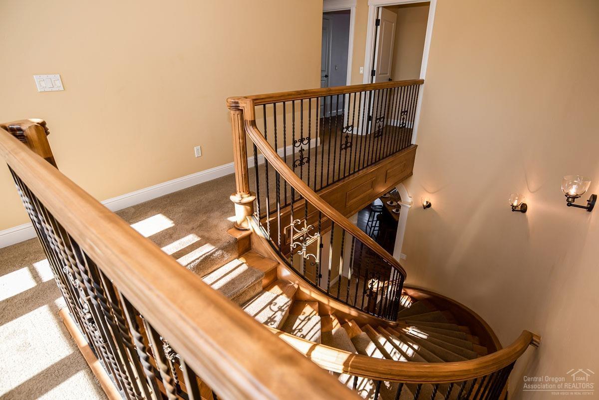 Awbrey Butte - Residential