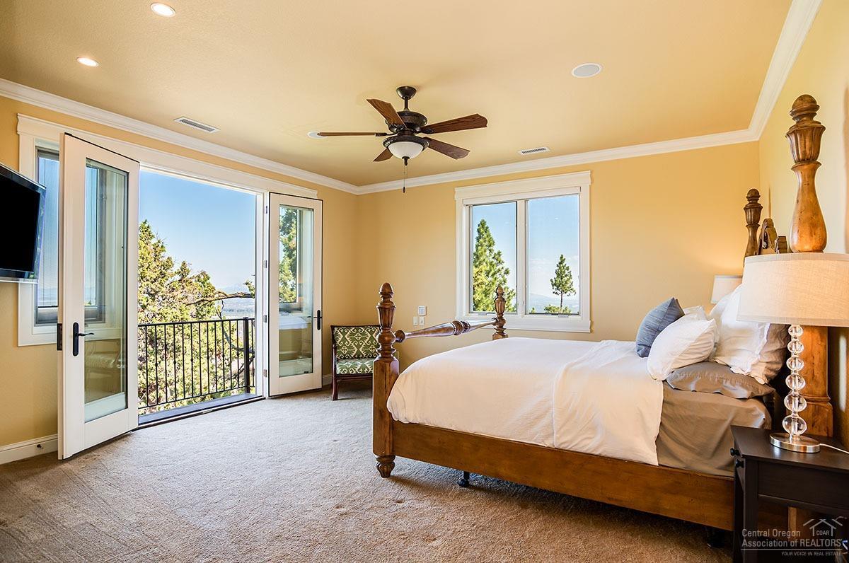 Awbrey Butte - Residential