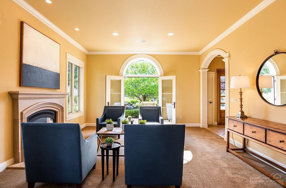 Awbrey Butte - Residential