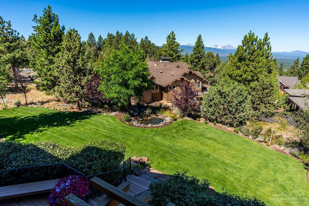 Awbrey Butte - Residential