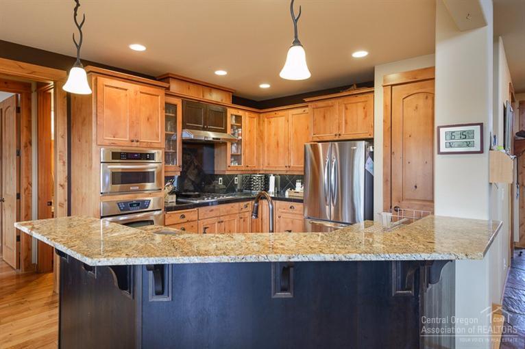 River Rim - Residential